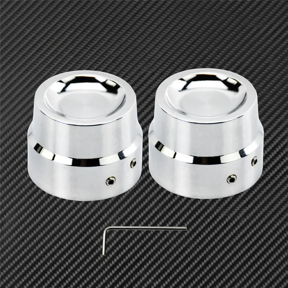 2ピース/4モーターサイクルフロントリアアクスルカバーキャッ - Abu Garcia Reel Revo のレビューと価格