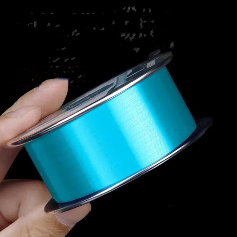 超強力な釣り糸,300m,プロのメインライン,耐摩耗性アクセ - Copolymer Line のレビューと価格