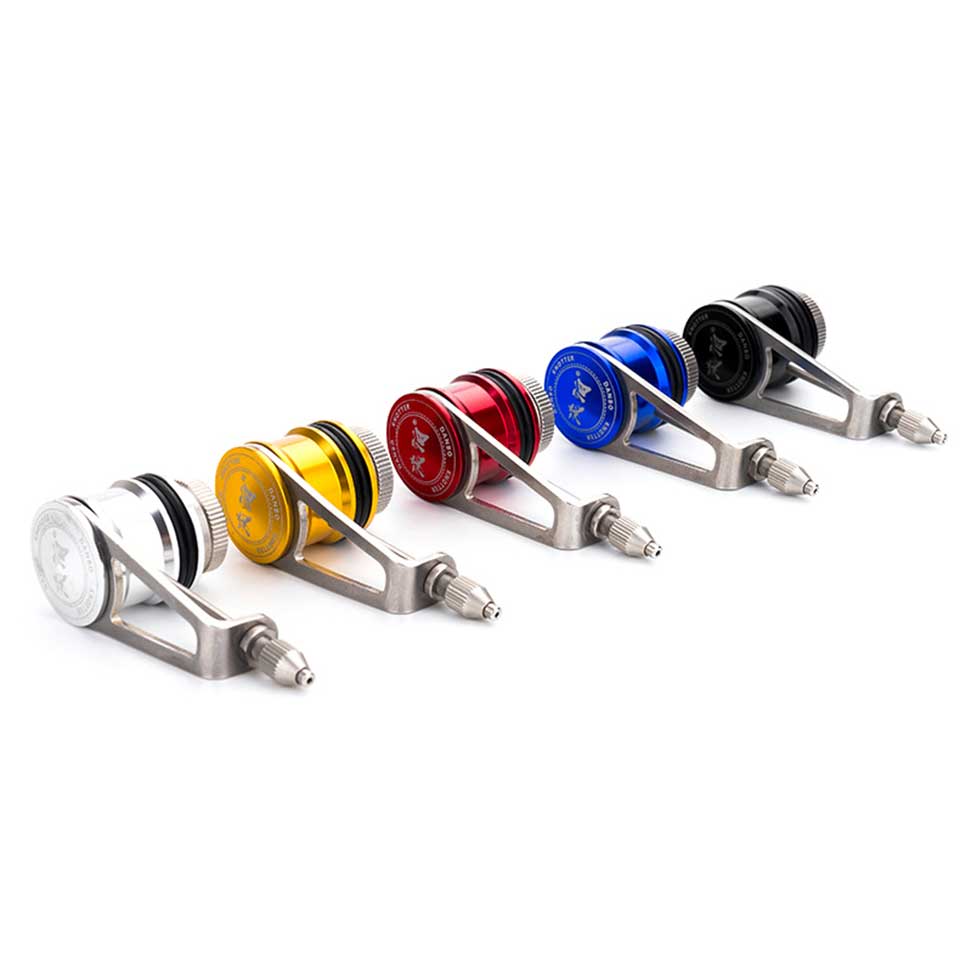 ノッター gt ラインワイヤー結びツールラインノット機ノット - Fishing Line Winder のレビューと価格