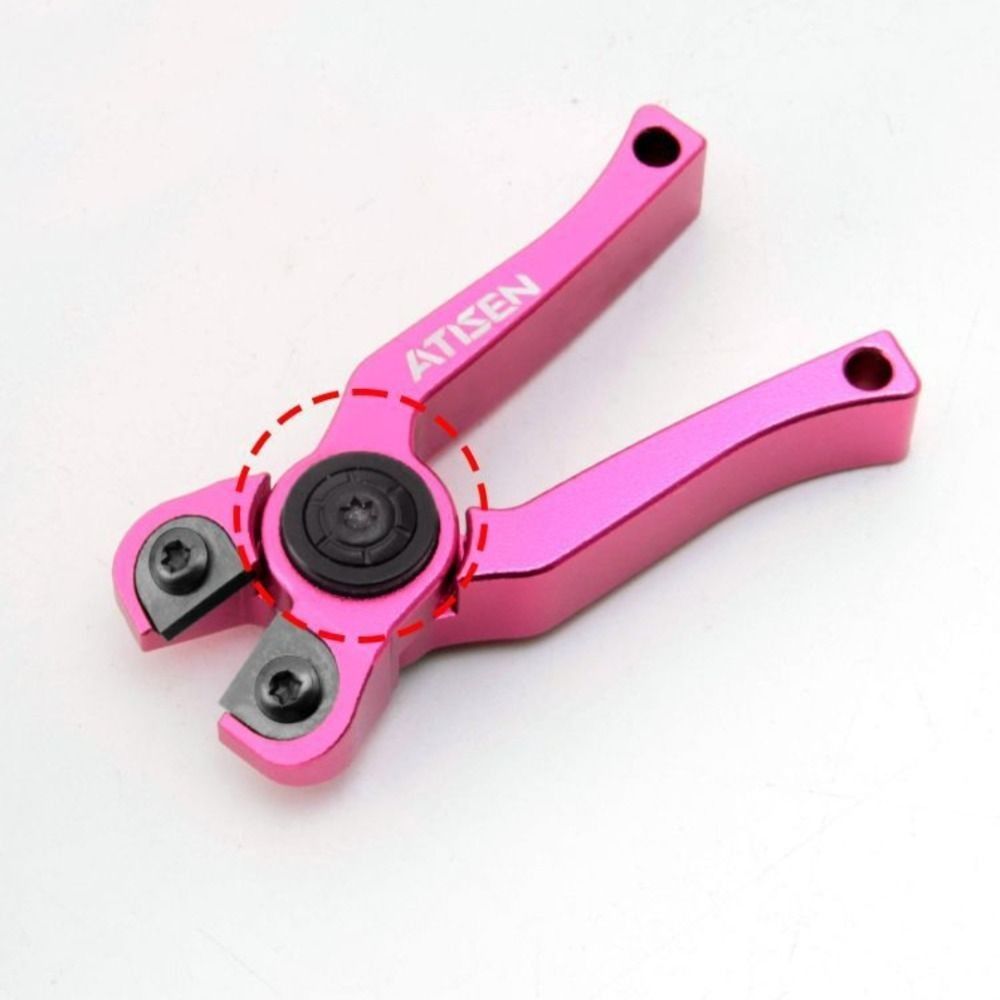 タングステン鋼製ヘッド釣り糸カッター、内蔵スプリング、防水ル - Fishing Line Cutter のレビューと価格