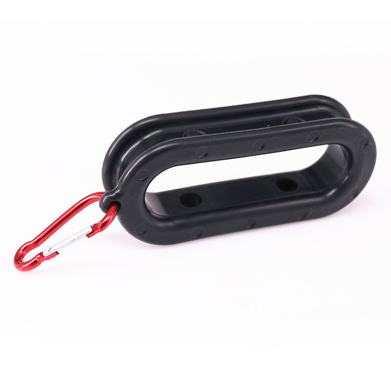 DEUKIO釣り糸巻き取りツール、アルミ製ハンドルラインワイ - Fishing Line Winder のレビューと価格