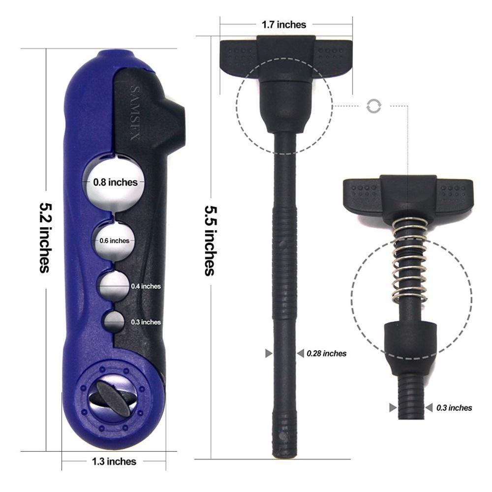 釣り糸巻き取り機 ポータブルリールワインダー ユニバーサルロ - Fishing Line Spooler のレビューと価格