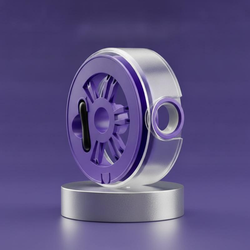 新製品 1個入り 釣り糸巻取器 収納ボックス セラミックガイ - Fishing Line Winder のレビューと価格