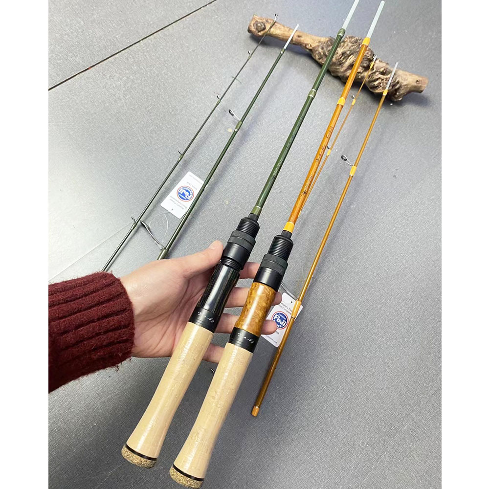 ロッドブランク 1.47 メートルスピニンググラスファイバー - Fishing Line Spooler のレビューと価格