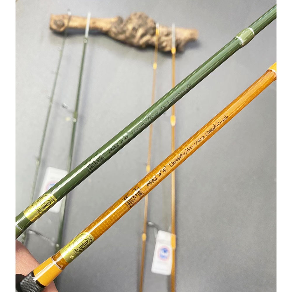 ロッドブランク 1.47 メートルスピニンググラスファイバー - Fishing Line Spooler のレビューと価格